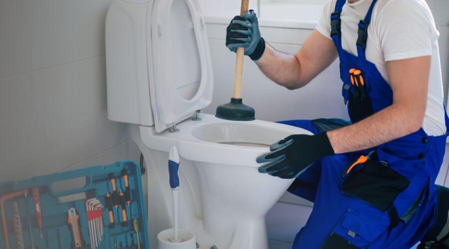 Local 24/7 Emergency Plumbing in Quitman, MS